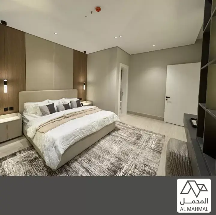 3 bedroom apartment in Al Rawdah, Riyadh 24