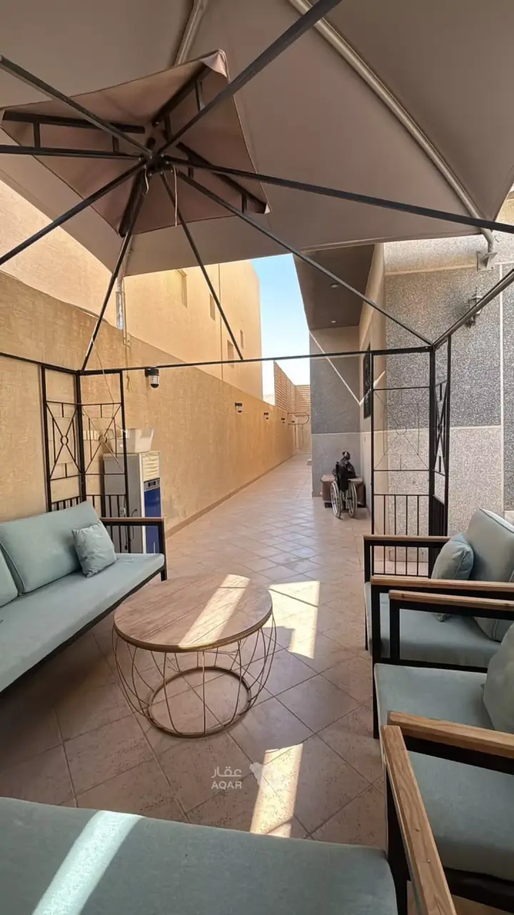 7 bedroom villa in Al Nada, Riyadh 7