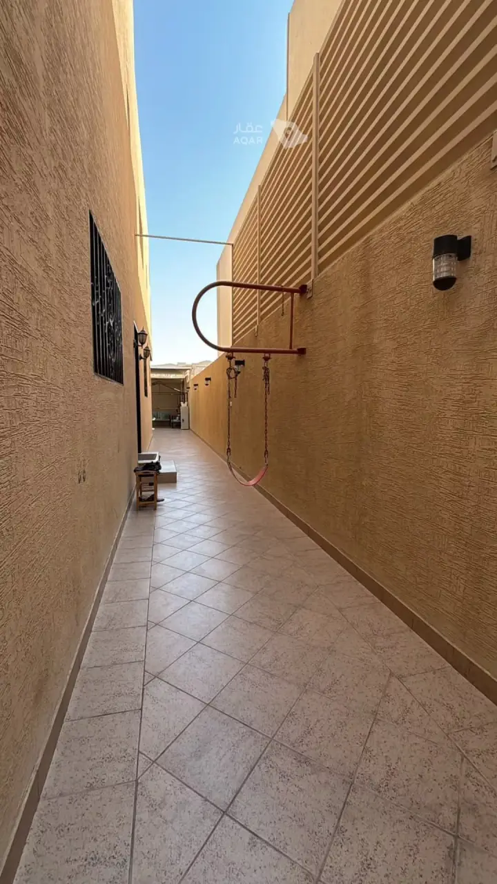 7 bedroom villa in Al Nada, Riyadh 9
