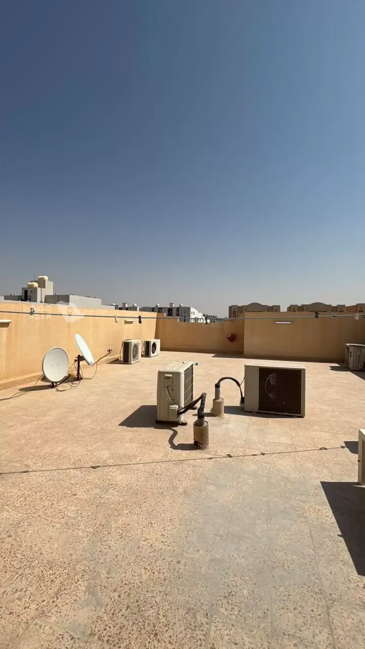 7 bedroom villa in Al Nada, Riyadh 10