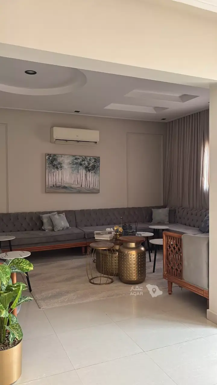 7 bedroom villa in Al Nada, Riyadh 19