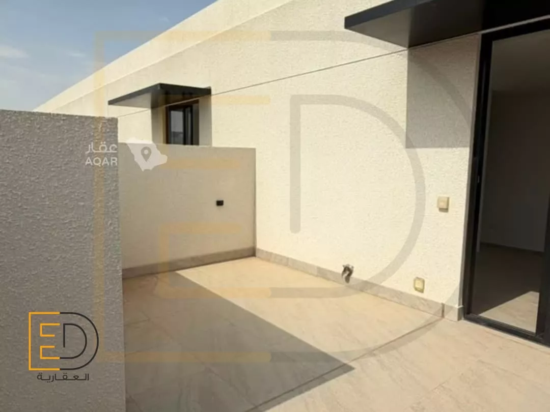 فيلا 3 غرف في ام الحمام الغربي، الرياض 13