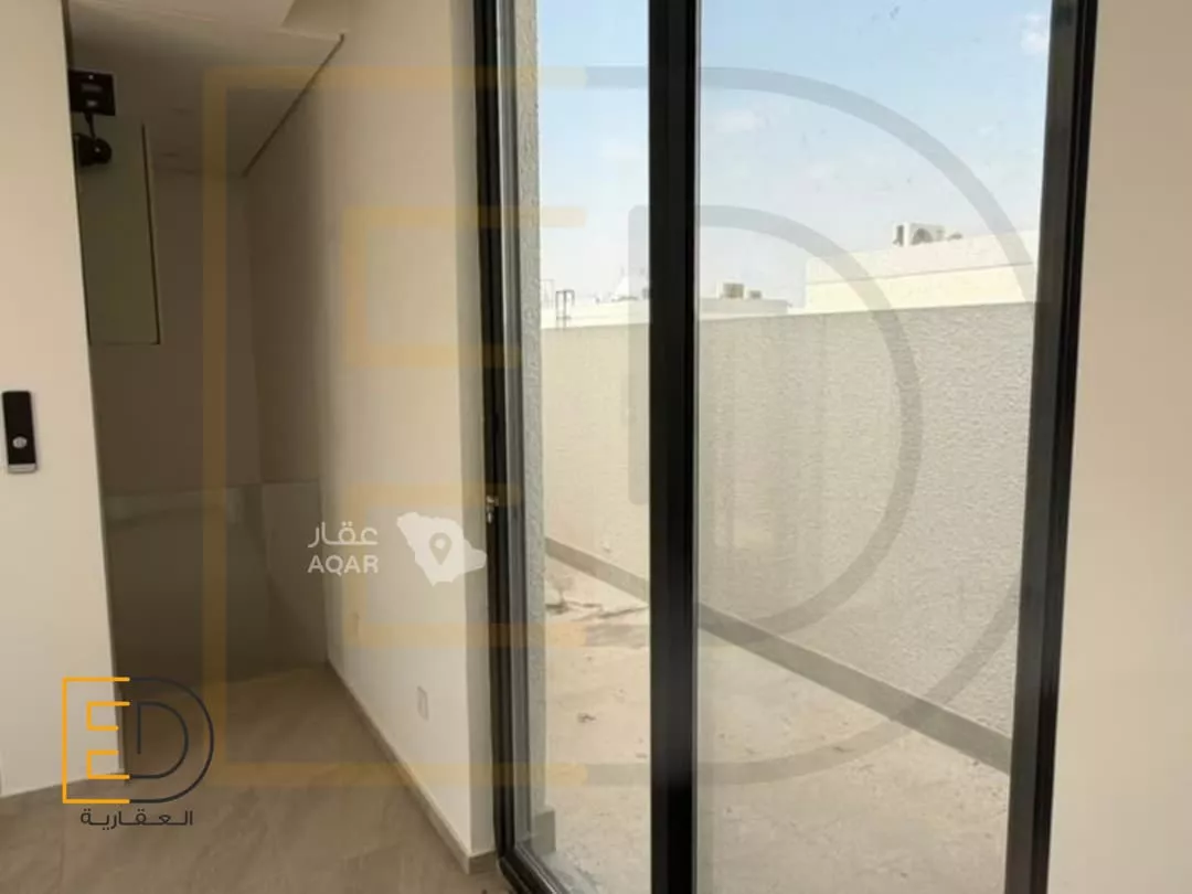 فيلا 3 غرف في ام الحمام الغربي، الرياض 15