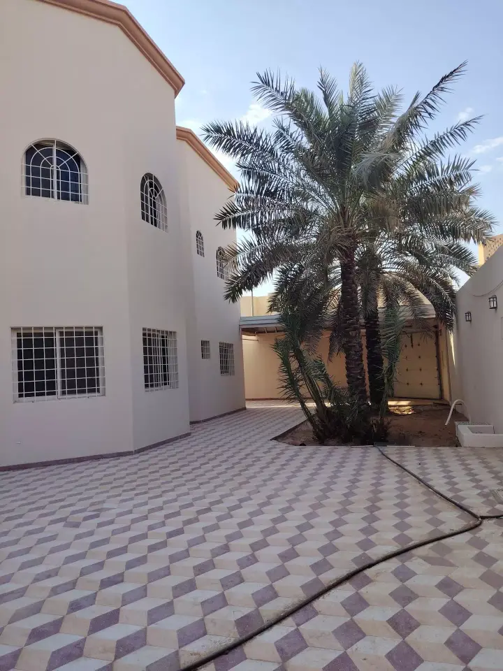فيلا 5 غرف في الصحافة، الرياض 6