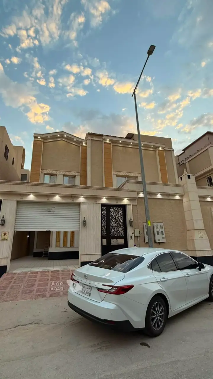 3 bedroom villa in Al Munsiyah, Riyadh