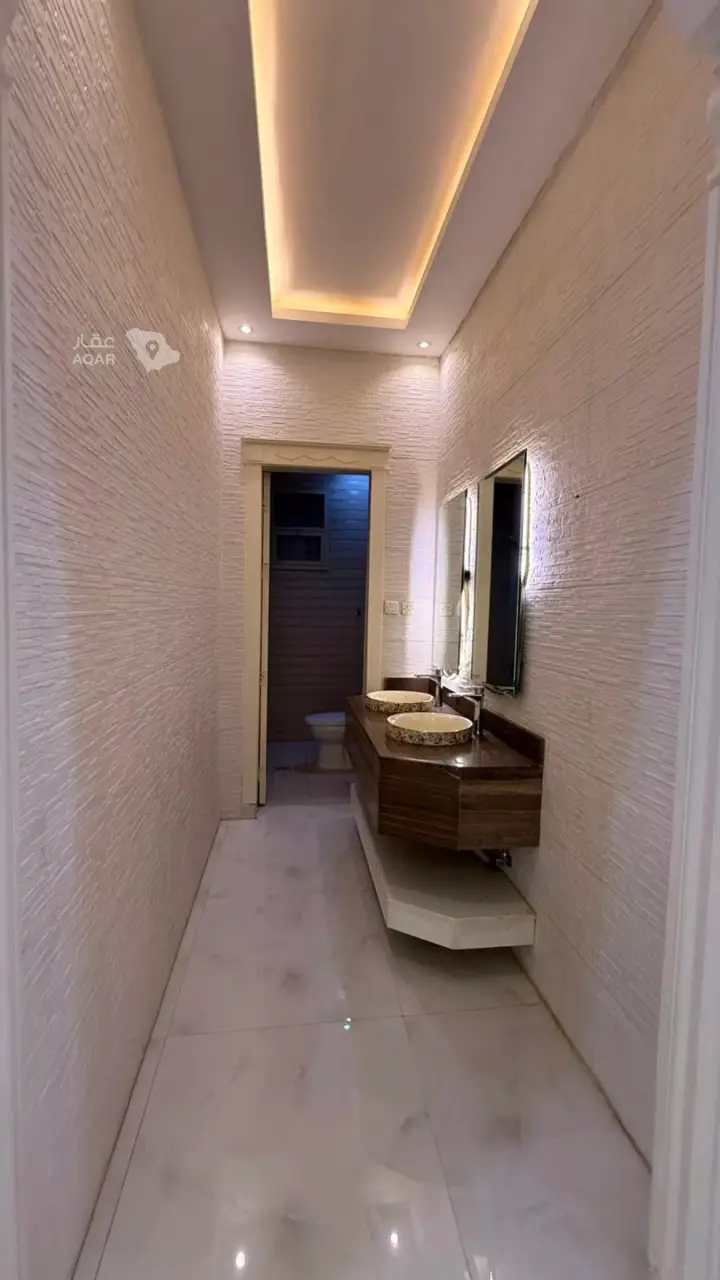 3 bedroom villa in Al Munsiyah, Riyadh 12