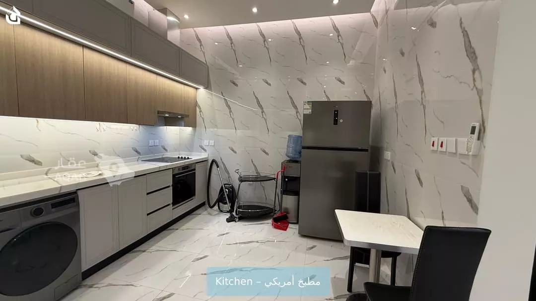 فيلا 3 غرف في العليا، الرياض 4