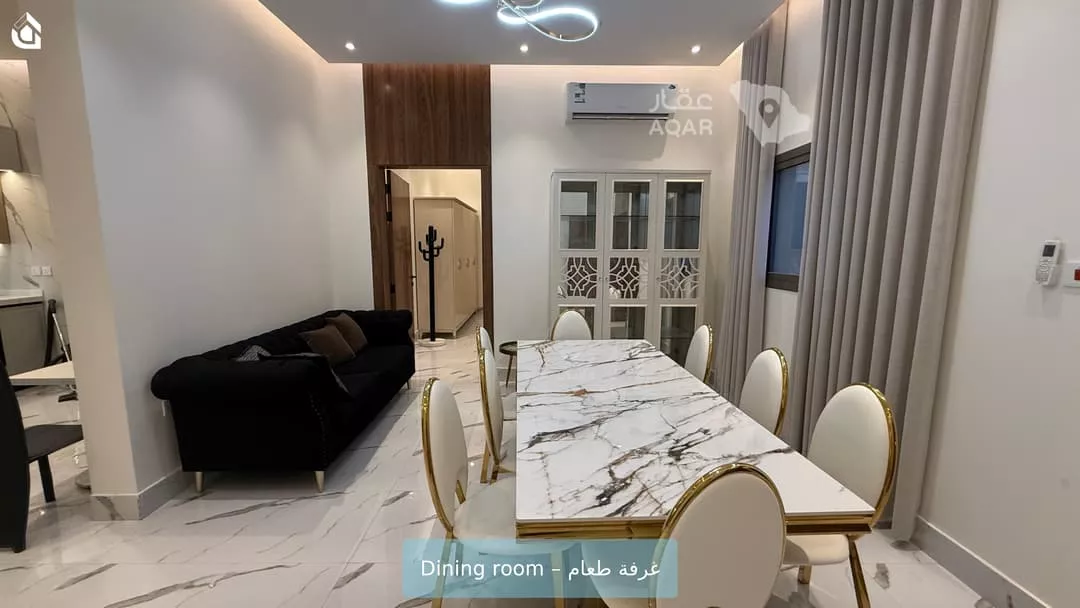 فيلا 3 غرف في العليا، الرياض 6
