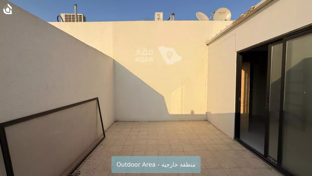 3 bedroom villa in Al Fayha, Riyadh 6