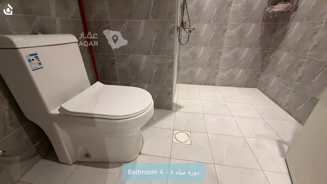3 bedroom villa in Al Fayha, Riyadh 21