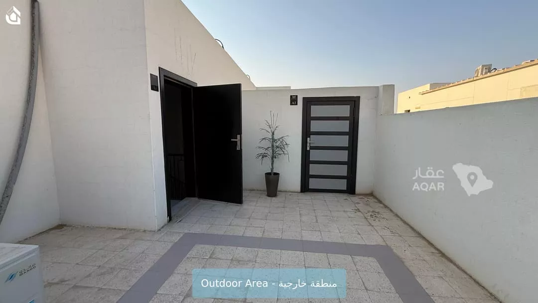 3 bedroom villa in Al Fayha, Riyadh 4