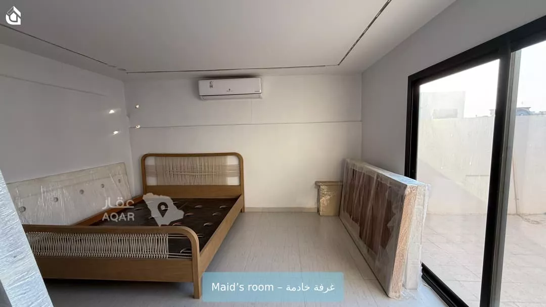 3 bedroom villa in Al Fayha, Riyadh 7