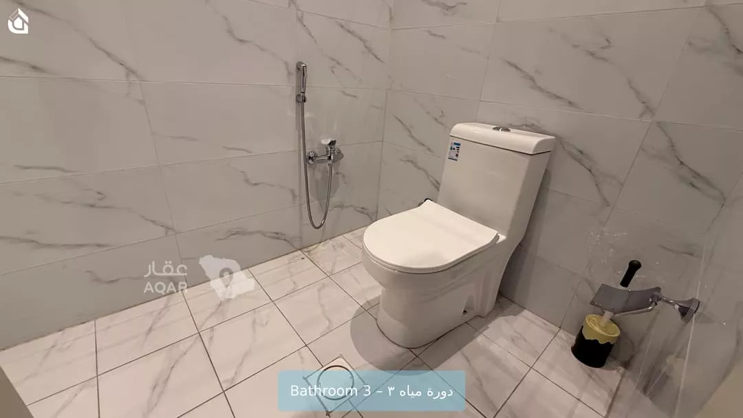 3 bedroom villa in Al Fayha, Riyadh 20