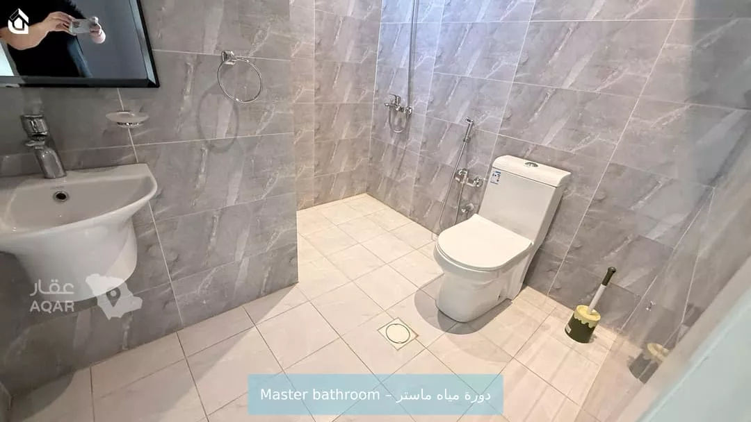 3 bedroom villa in Al Fayha, Riyadh 18
