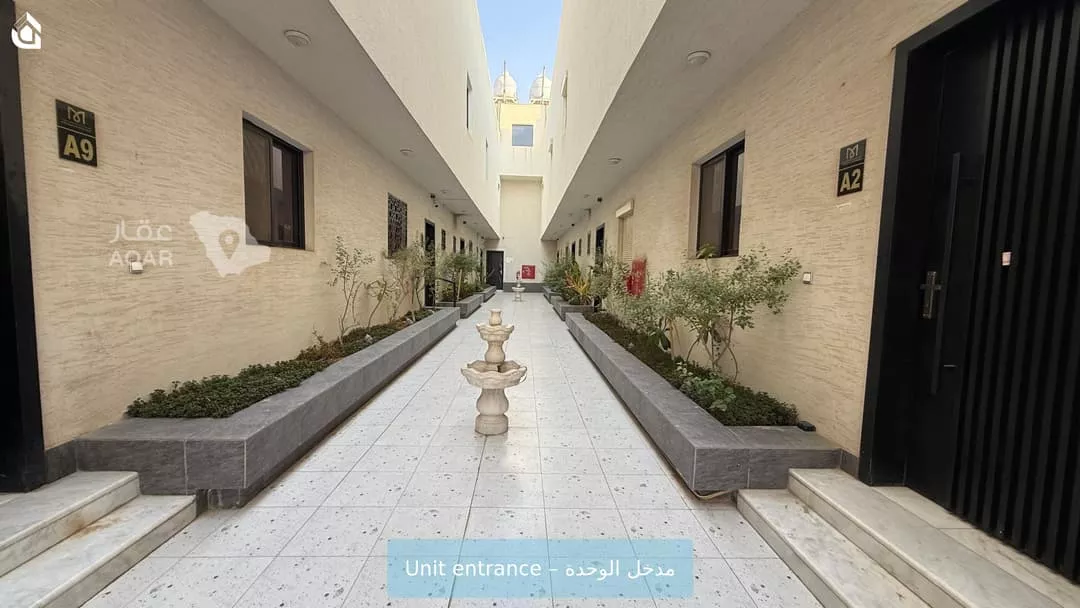 3 bedroom villa in Al Fayha, Riyadh 26