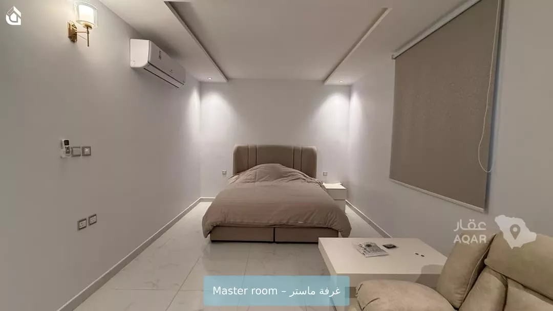 3 bedroom villa in Al Fayha, Riyadh 12