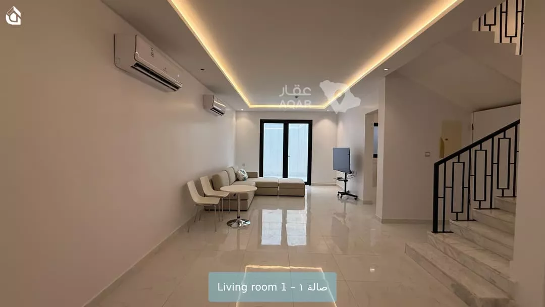 3 bedroom villa in Al Fayha, Riyadh 22