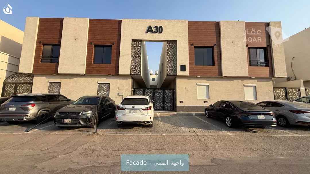 3 bedroom villa in Al Fayha, Riyadh 24