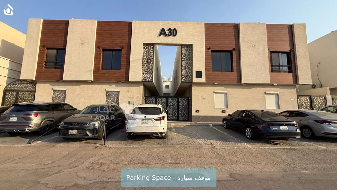 3 bedroom villa in Al Fayha, Riyadh 27