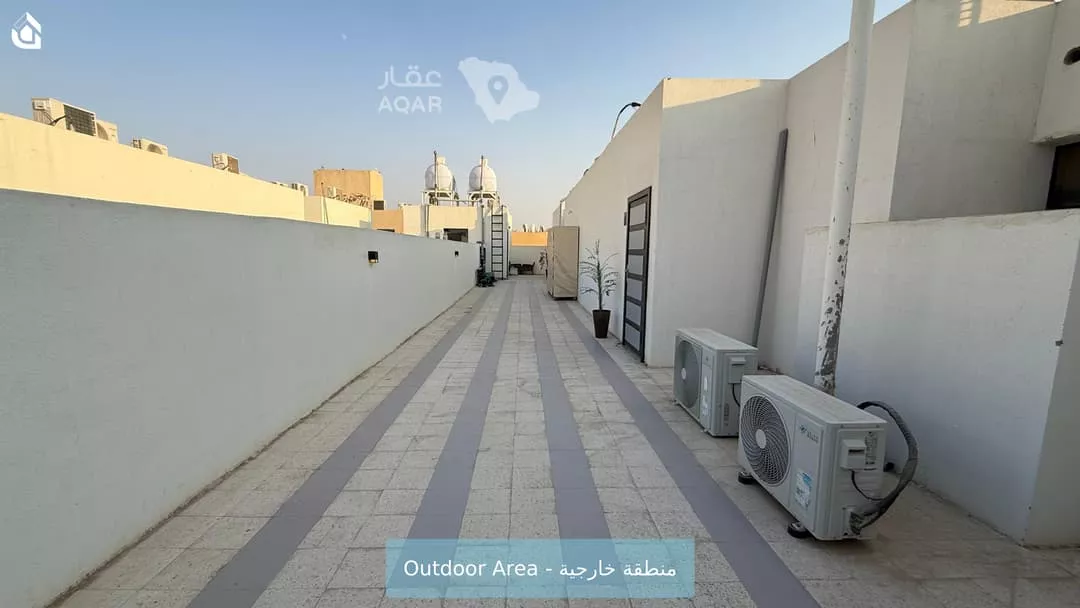 3 bedroom villa in Al Fayha, Riyadh 5