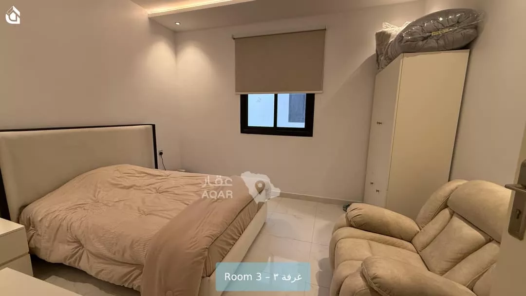 3 bedroom villa in Al Fayha, Riyadh 15