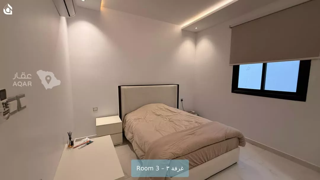 3 bedroom villa in Al Fayha, Riyadh 16
