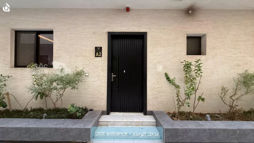 3 bedroom villa in Al Fayha, Riyadh 25