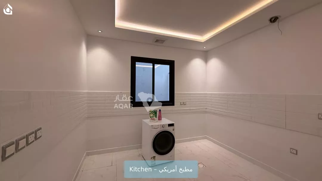 3 bedroom villa in Al Fayha, Riyadh 3