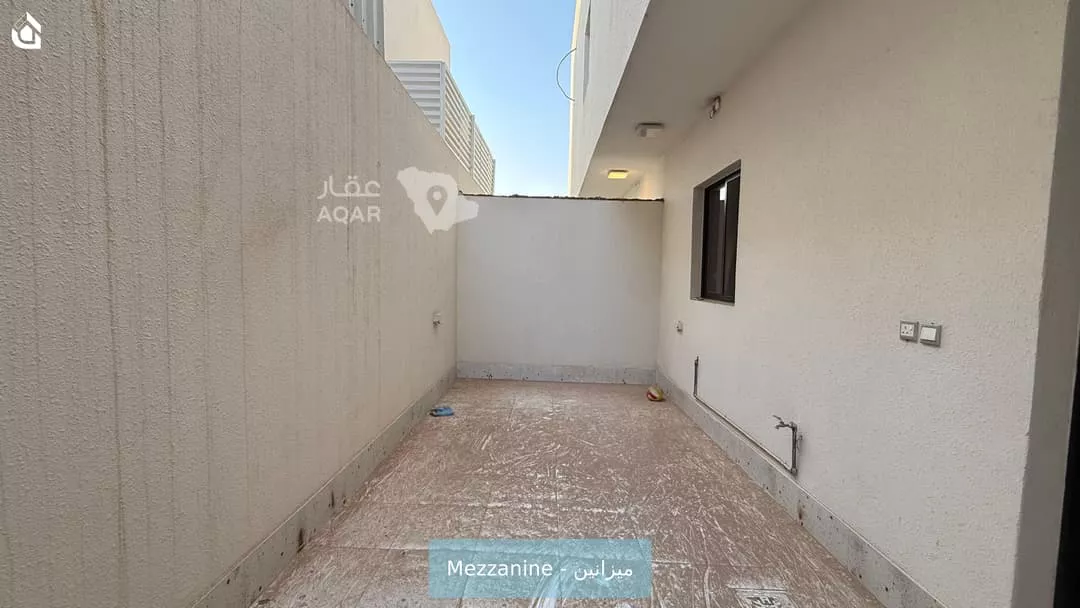 3 bedroom villa in Al Fayha, Riyadh 9