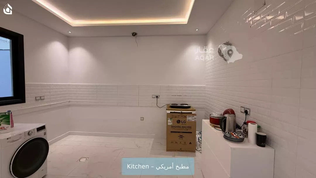 3 bedroom villa in Al Fayha, Riyadh 2