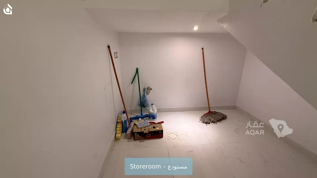 3 bedroom villa in Al Fayha, Riyadh 8