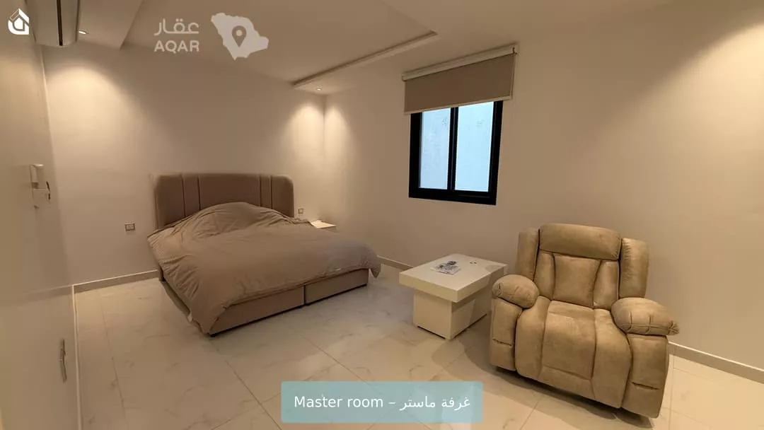 3 bedroom villa in Al Fayha, Riyadh 10
