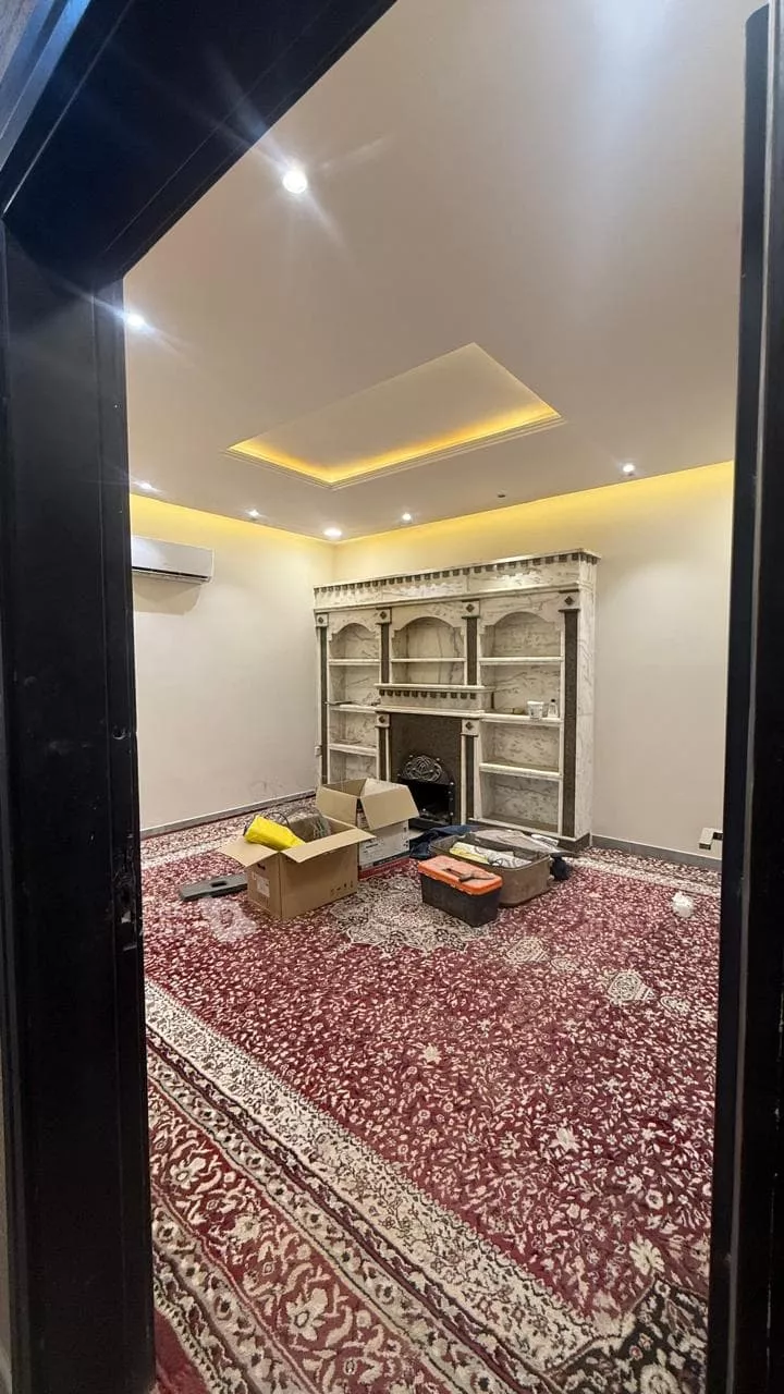 5 bedroom villa in Al Aridh, Riyadh 3