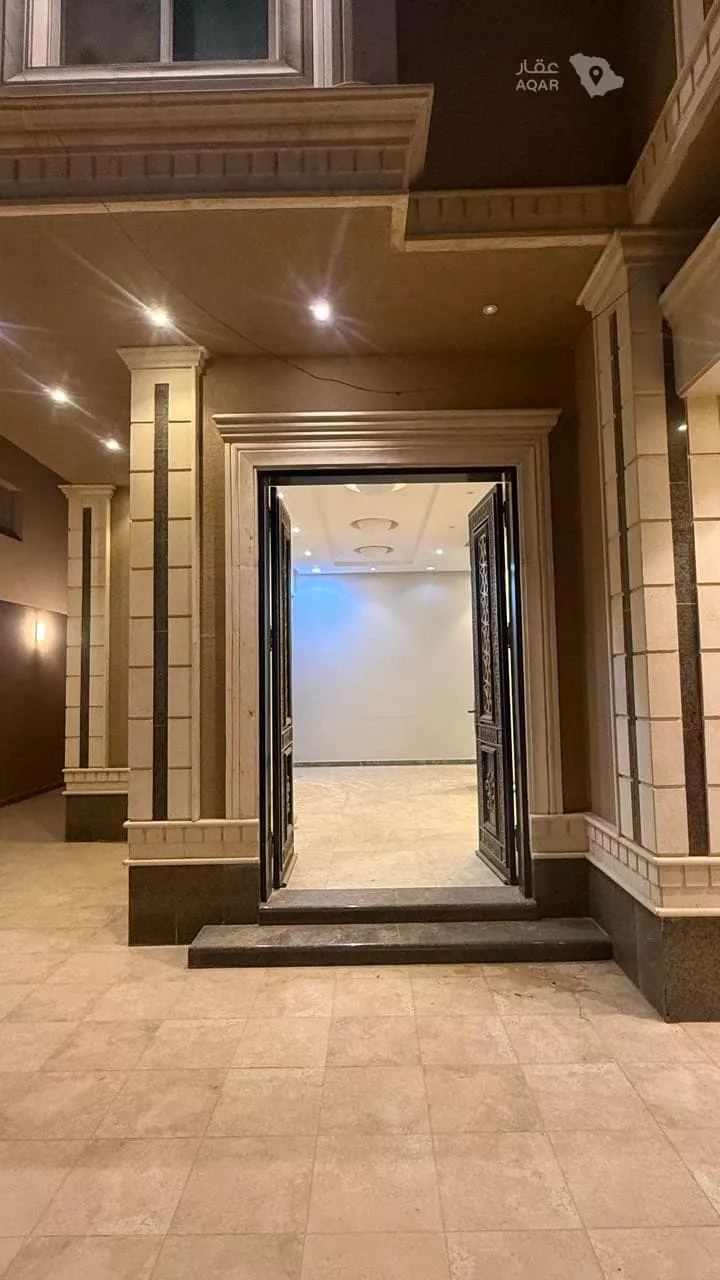 5 bedroom villa in Al Aridh, Riyadh 4