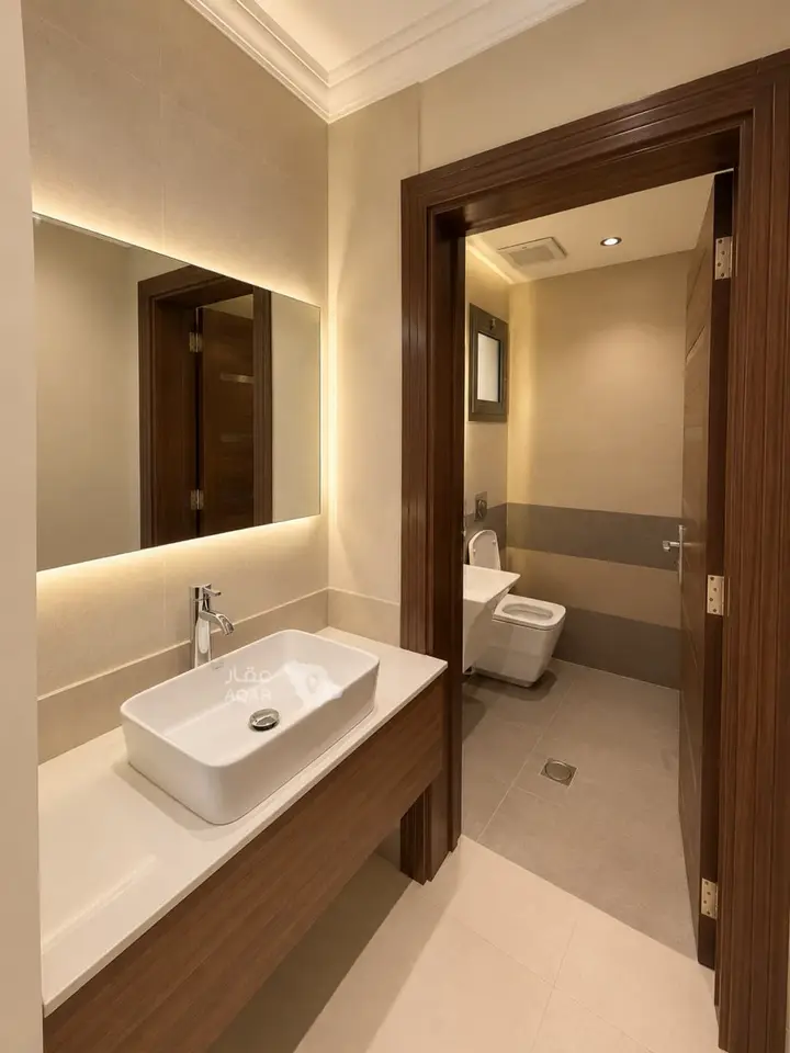 3 bedroom villa in Hittin, Riyadh 3