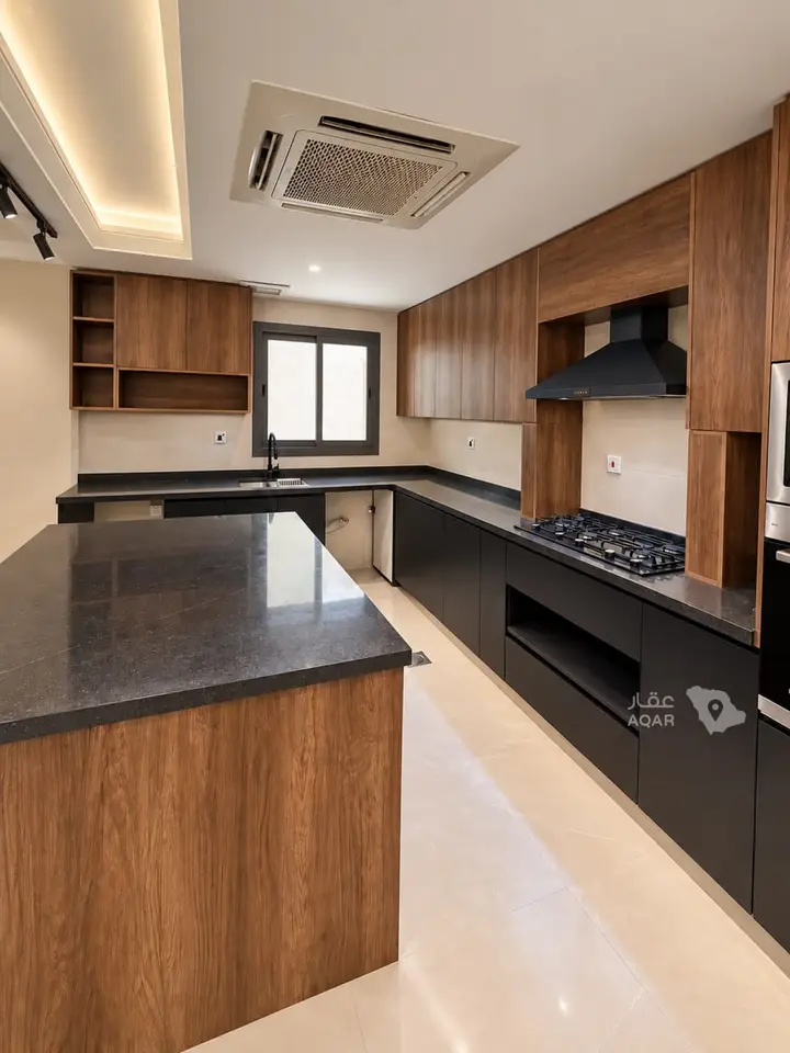 3 bedroom villa in Hittin, Riyadh 6