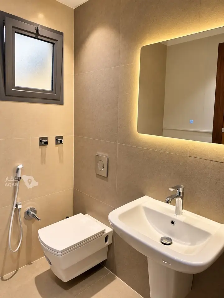 3 bedroom villa in Hittin, Riyadh 4