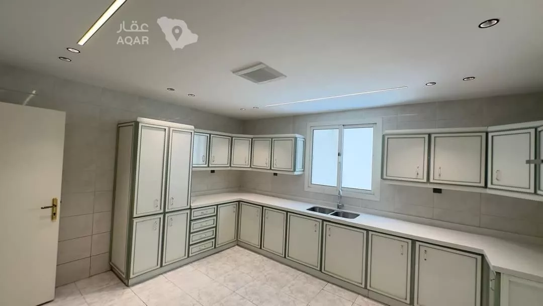 فيلا 4 غرف في السليمانية، الرياض 5