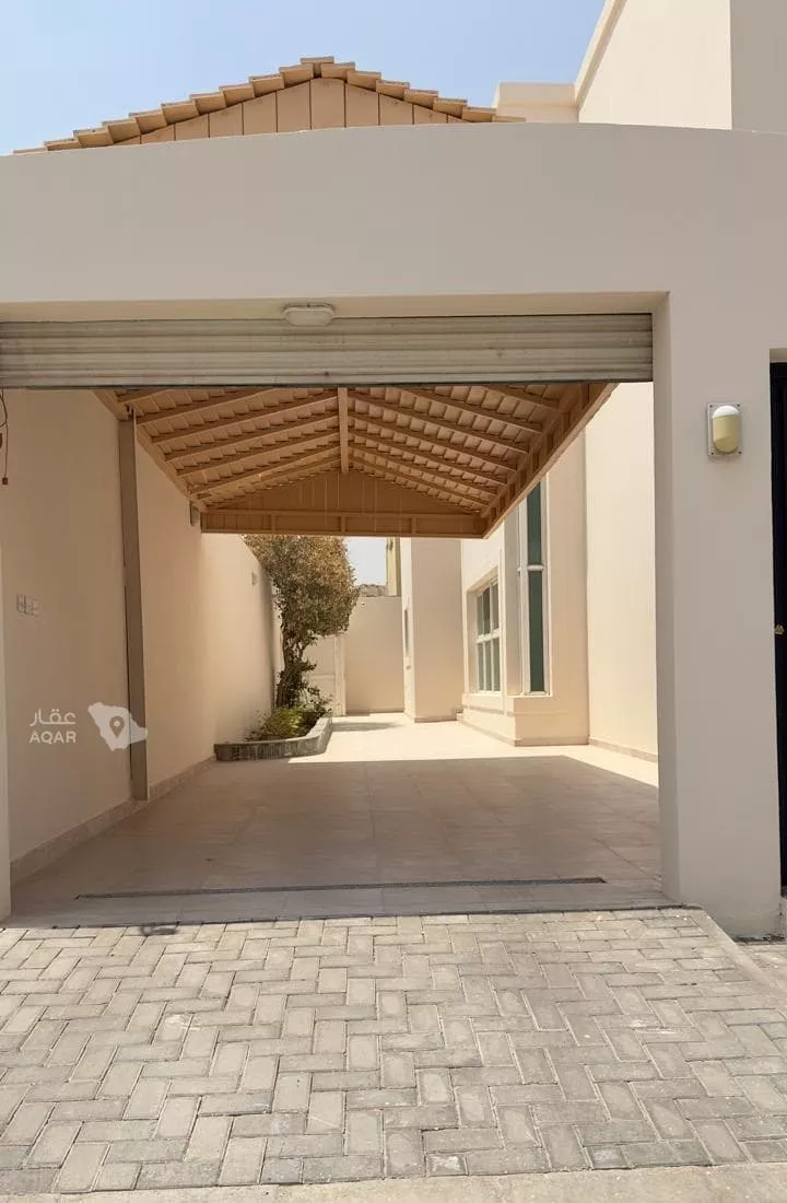 فيلا 4 غرف في السليمانية، الرياض 3