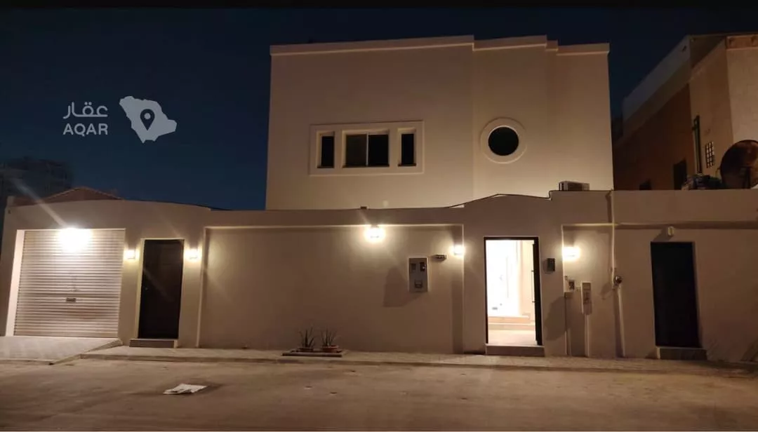 فيلا 4 غرف في السليمانية، الرياض 5
