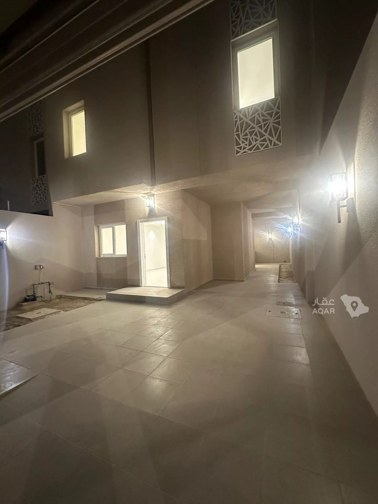 4 bedroom villa in Al Aridh, Riyadh 6