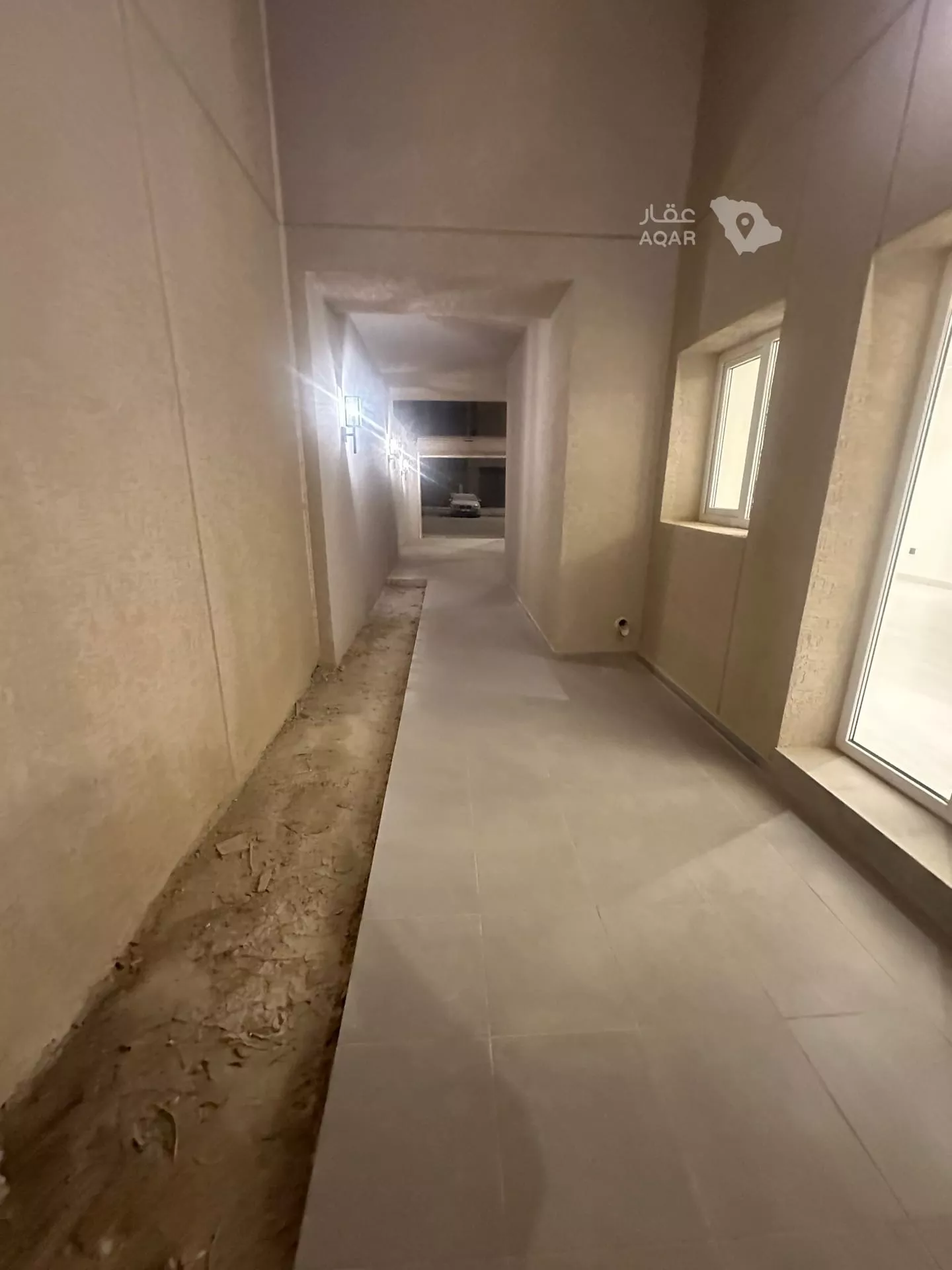 4 bedroom villa in Al Aridh, Riyadh 7