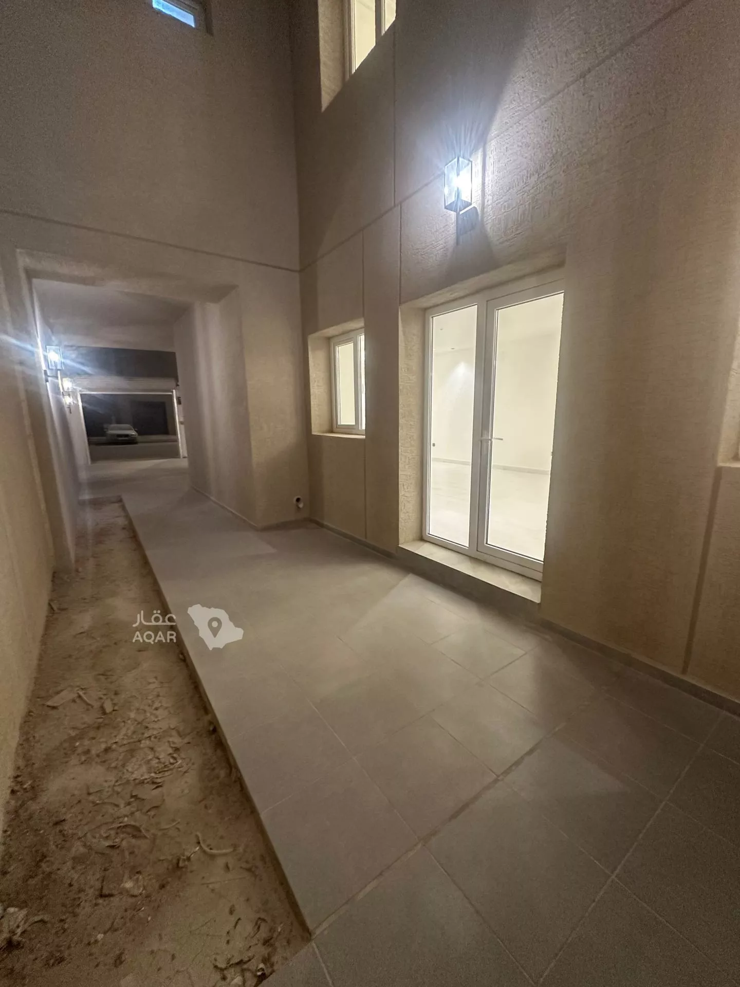 4 bedroom villa in Al Aridh, Riyadh 2