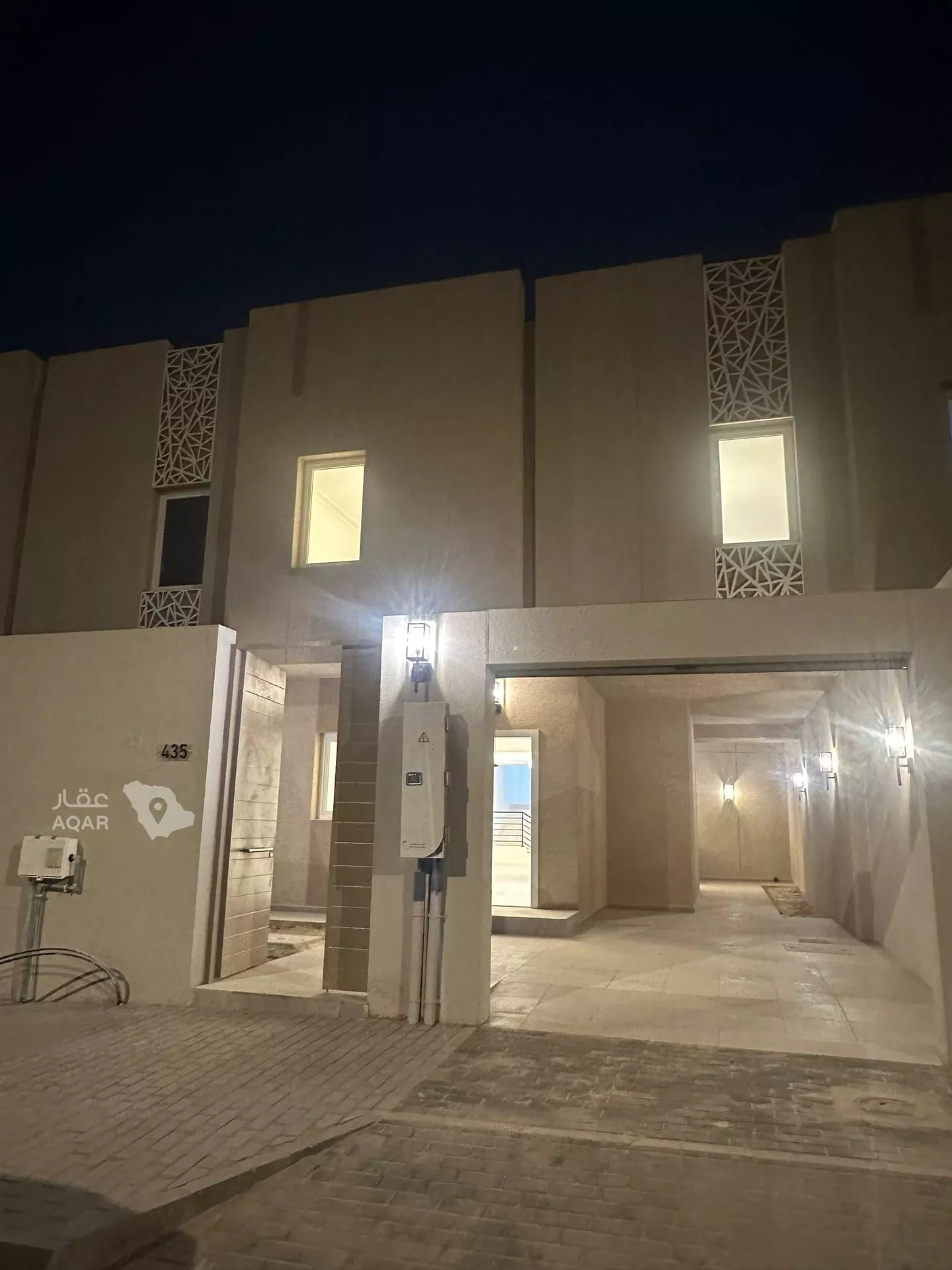 4 bedroom villa in Al Aridh, Riyadh