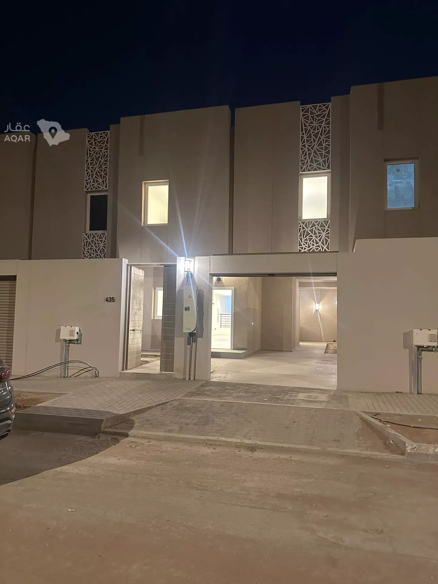4 bedroom villa in Al Aridh, Riyadh 3