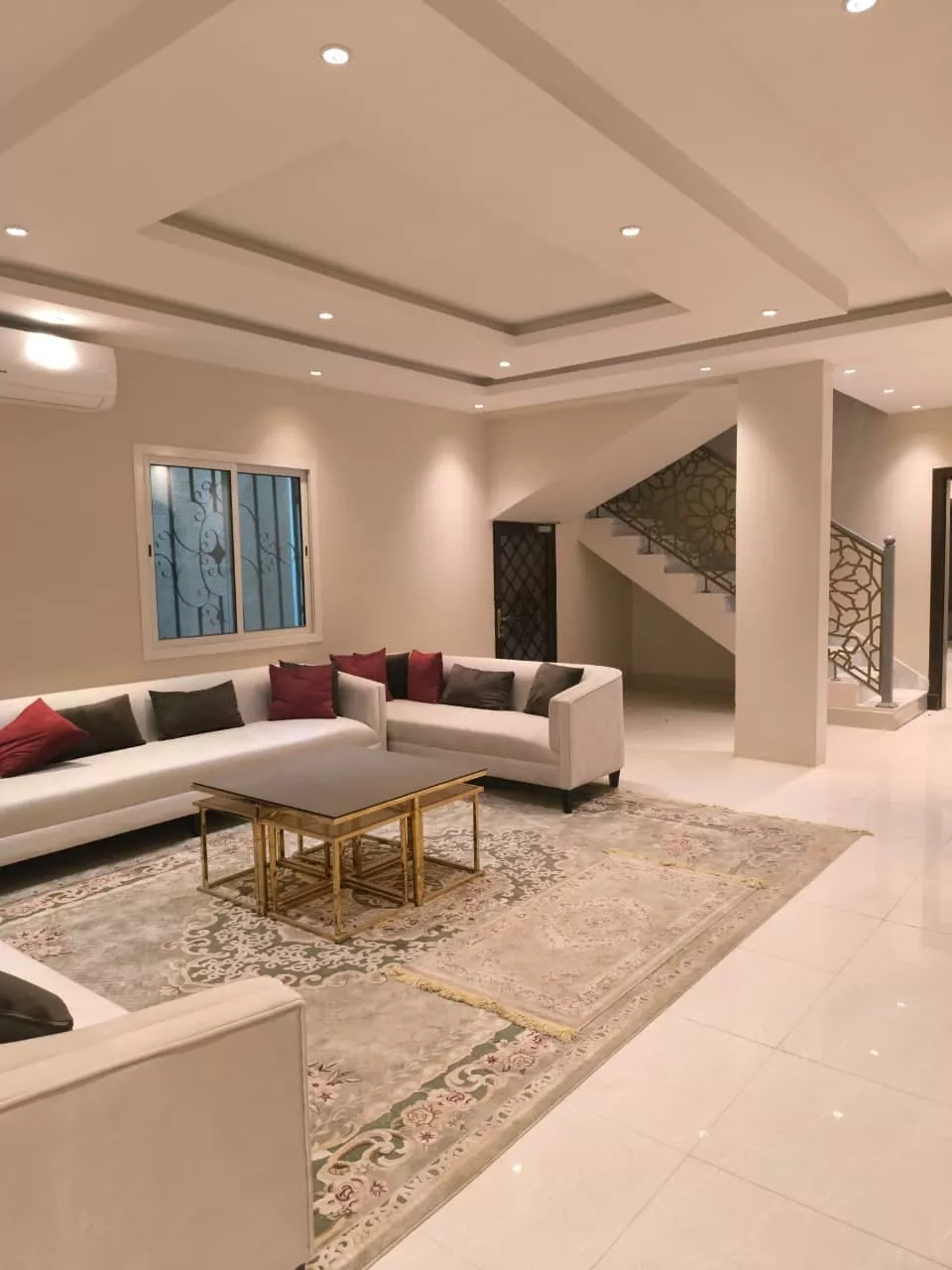 فيلا 3 غرف في الياسمين، الرياض 3