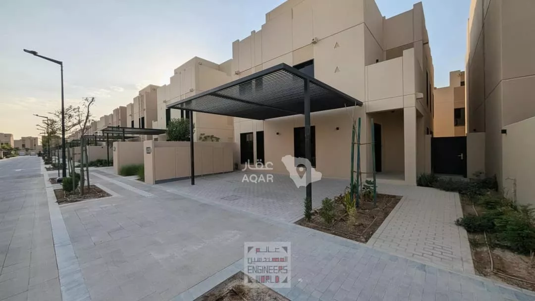 5 bedroom villa in Al Munsiyah, Riyadh 2