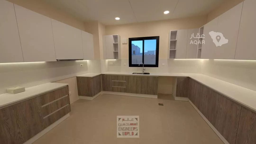 5 bedroom villa in Al Munsiyah, Riyadh 5