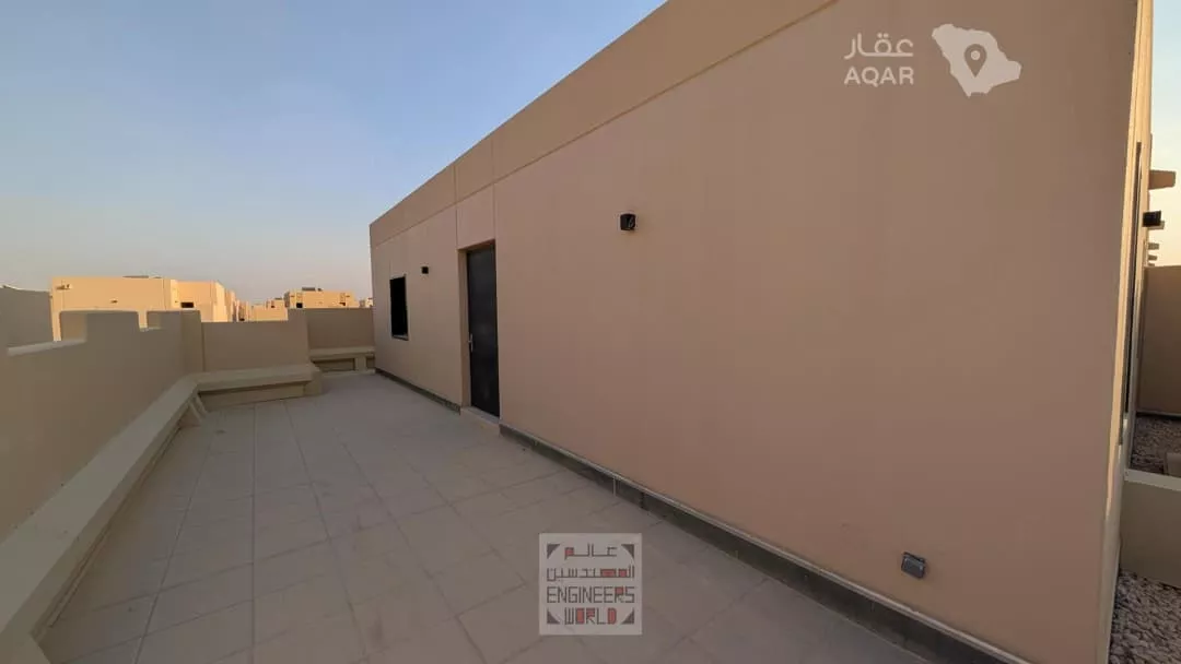 5 bedroom villa in Al Munsiyah, Riyadh 16