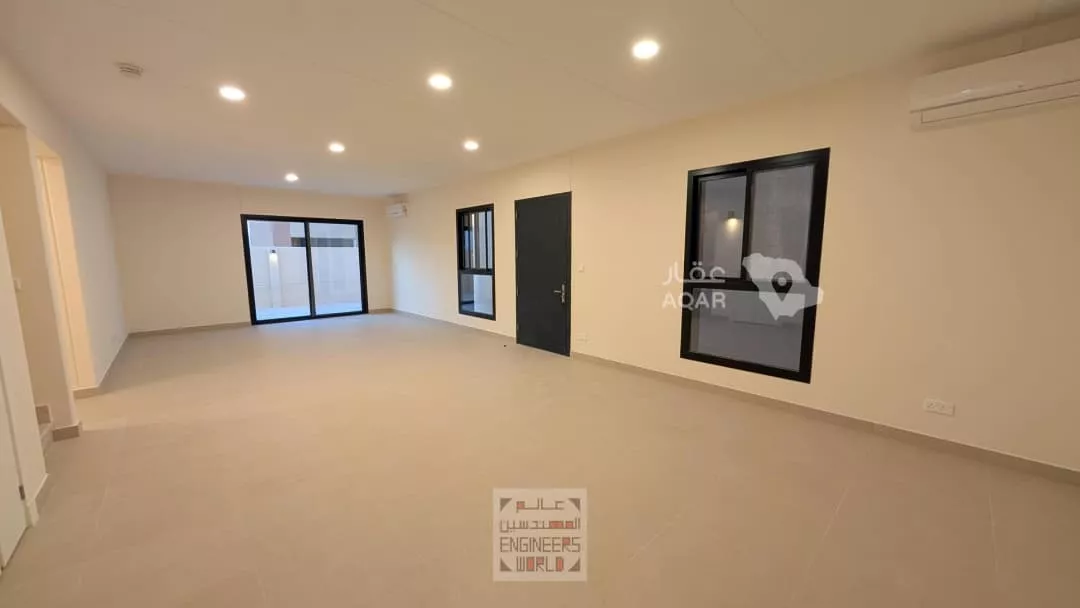 5 bedroom villa in Al Munsiyah, Riyadh 4